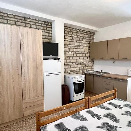 Apartmani Lidija Karin Donji Donji Karin Exterior foto
