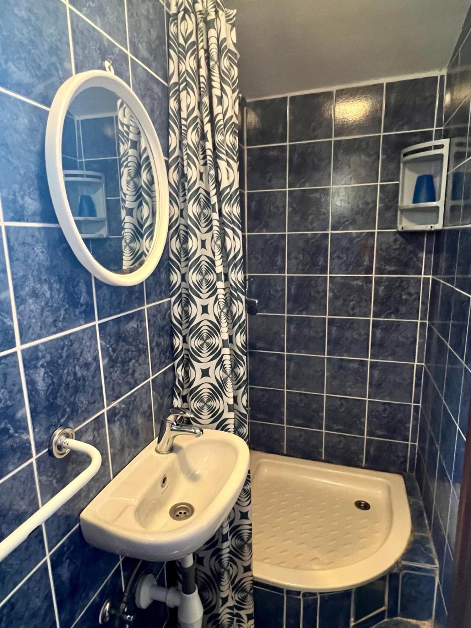 Apartmani Lidija Karin Donji Donji Karin Exterior foto