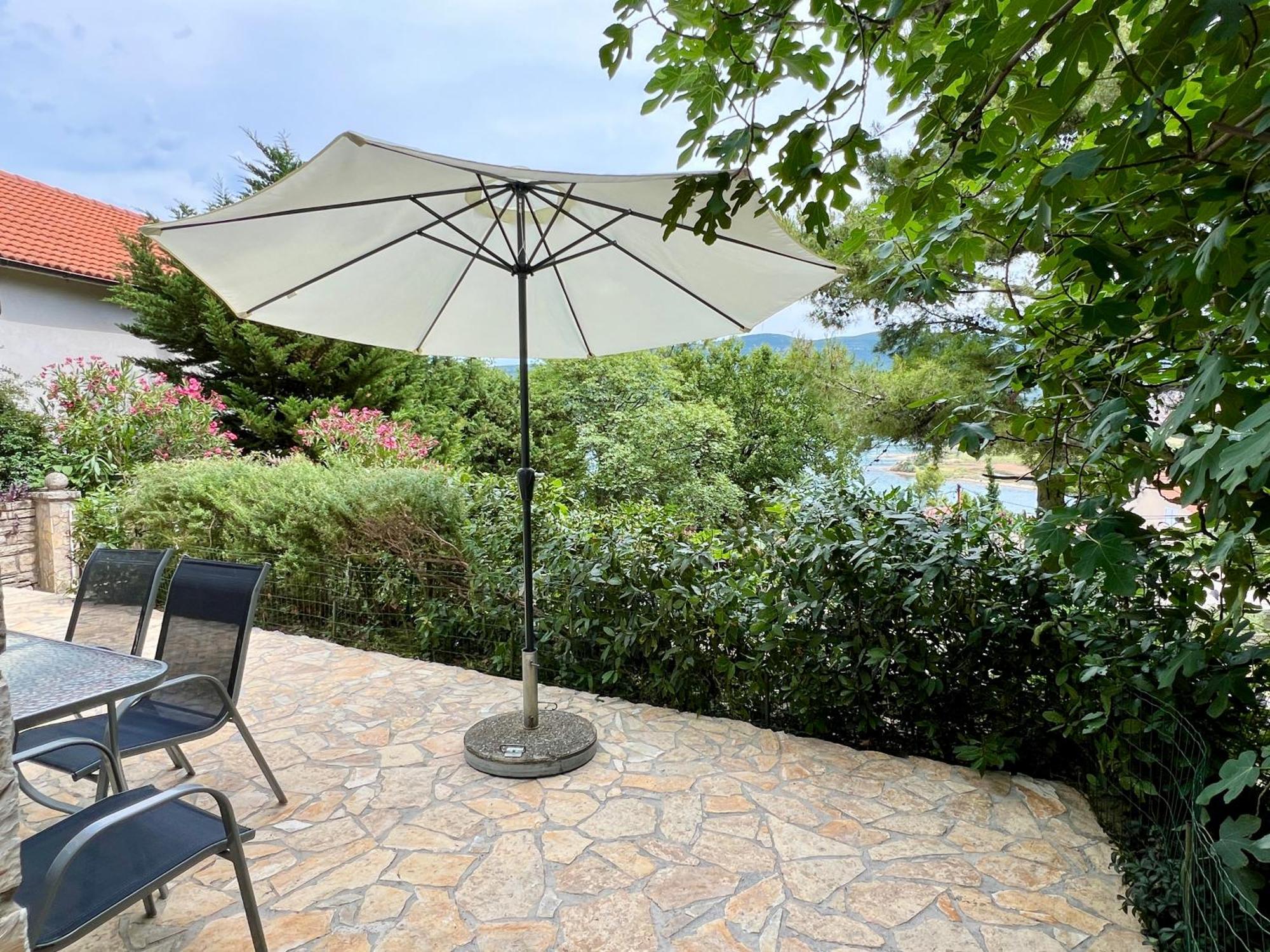 Apartmani Lidija Karin Donji Donji Karin Exterior foto